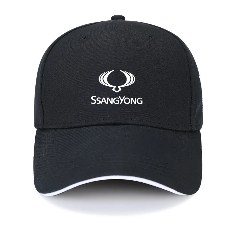 Men'S Fashion Outlets - Topi bisbol pria wanita modis topi