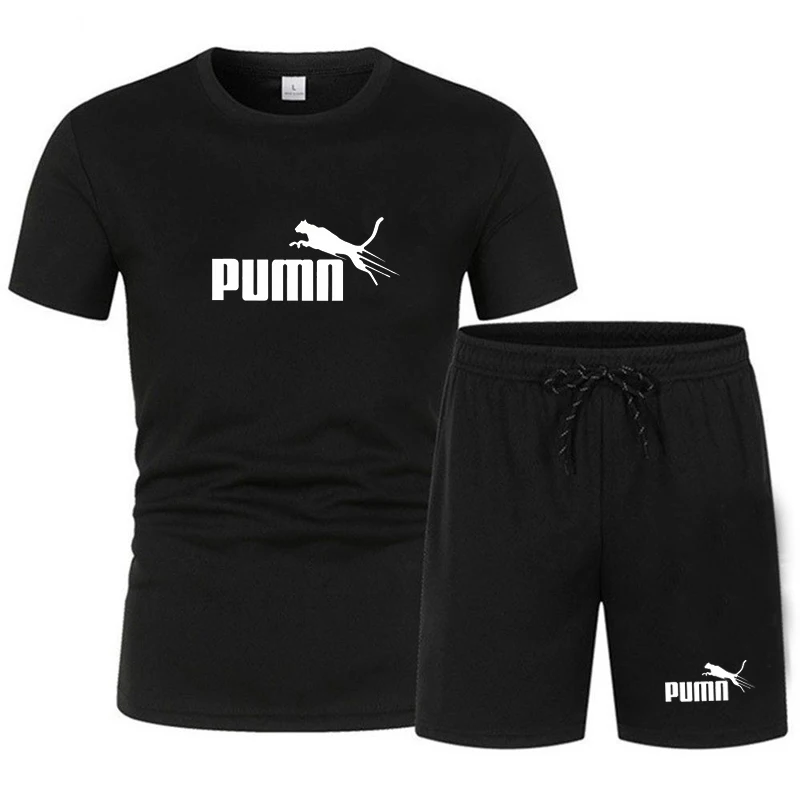Men'S Fashion Clothing - Set Pakaian Pria Musim Panas 2026