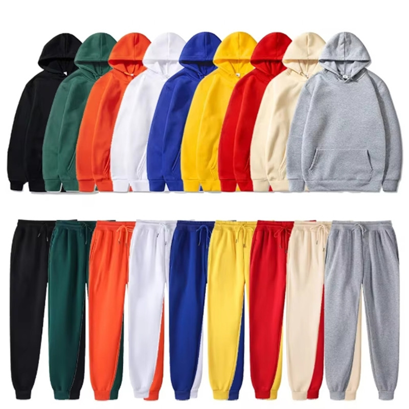 Men'S Fashion Clothing - Setelan Olahraga Pria Terbaru 2026, Tracksuit