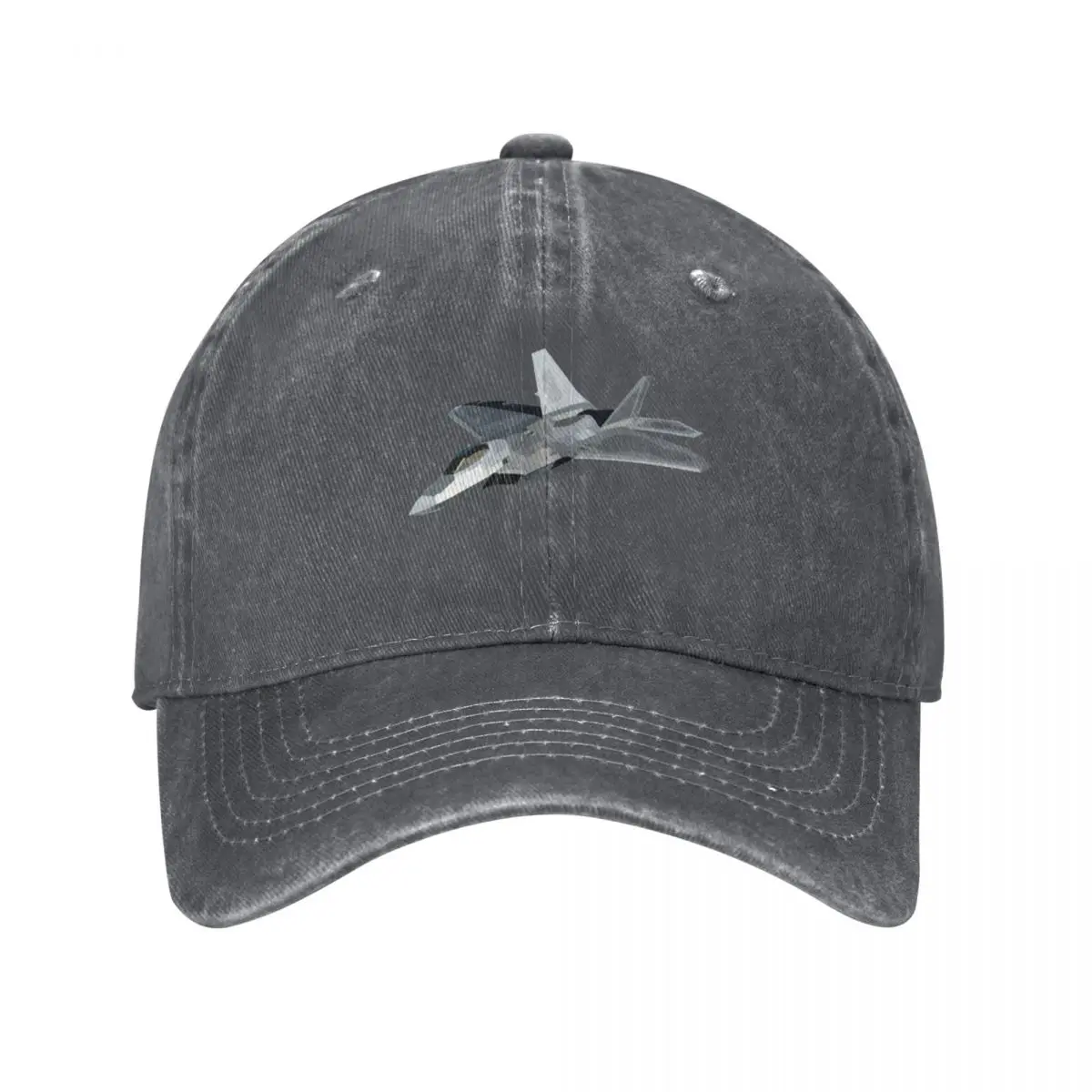 Men'S Fashion Outlets - Topi Bisbol F-22 Topi Memancing Topi