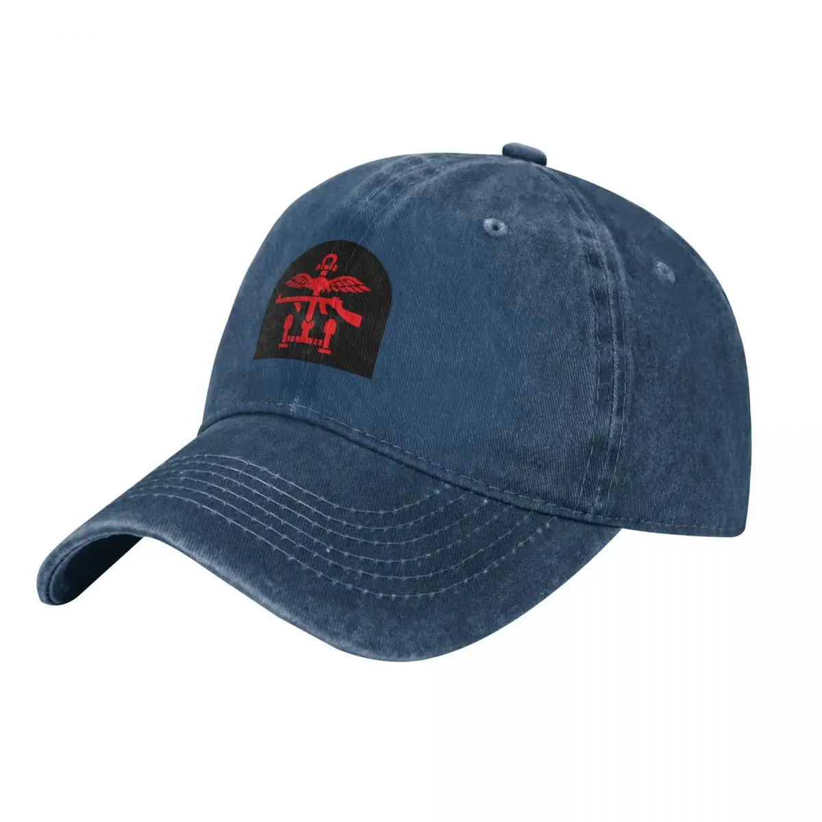 Men'S Fashion Outlets - Topi Bisbol Operasi Gabungan Komando Inggris