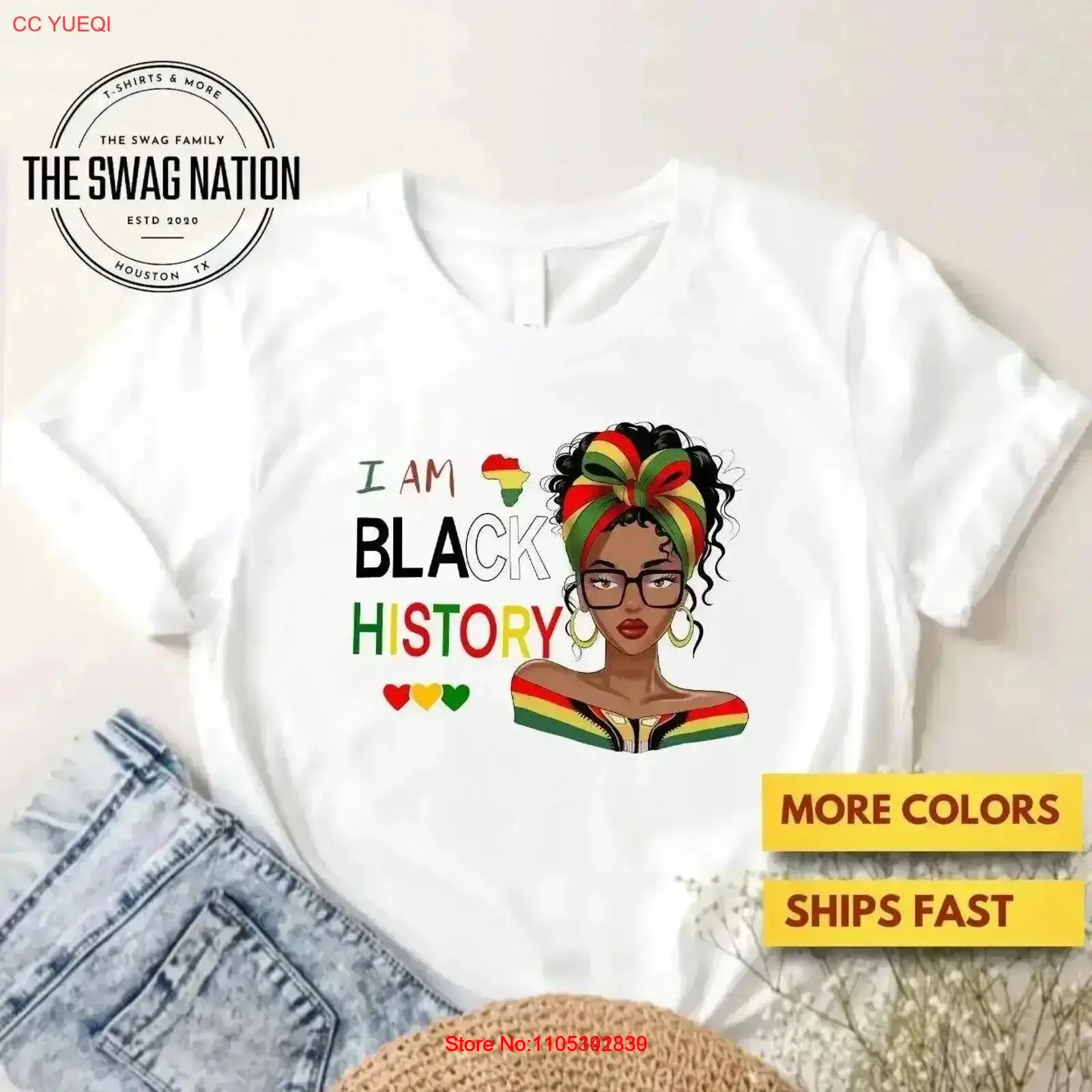 Men'S Fashion History - Kaos Wanita dan Remaja Putri Bulan