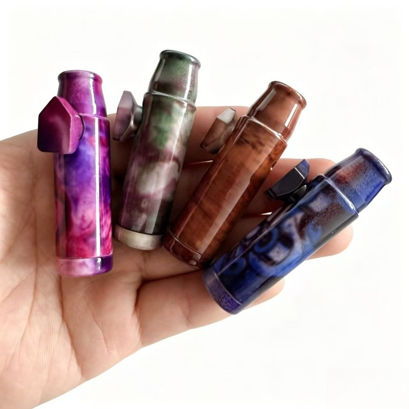 Men'S Fashion Accessories - 4 Buah 8 Buah Botol Snuff