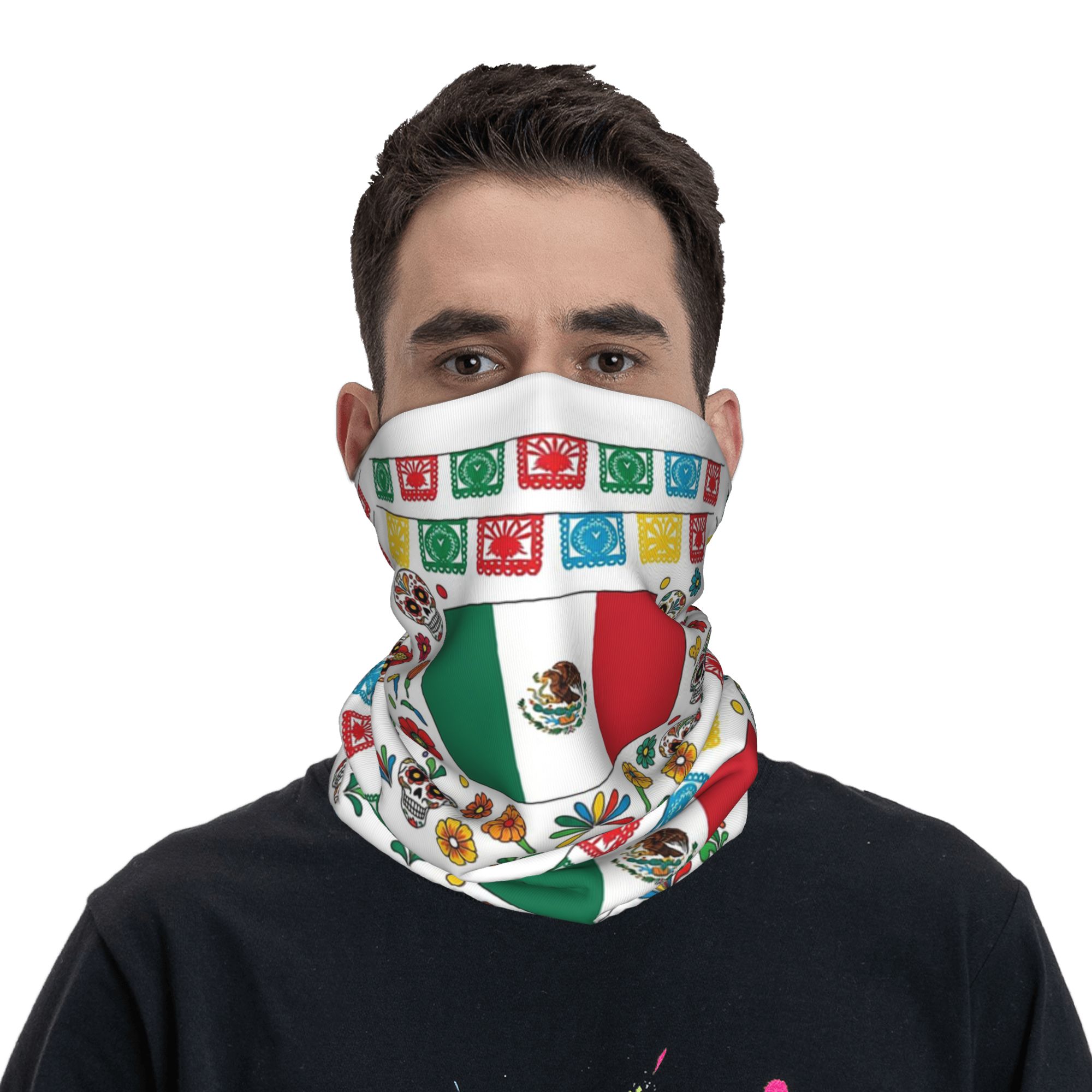 Men'S Fashion History - Bendera Meksiko, Simbol Sejarah dan Harapan,