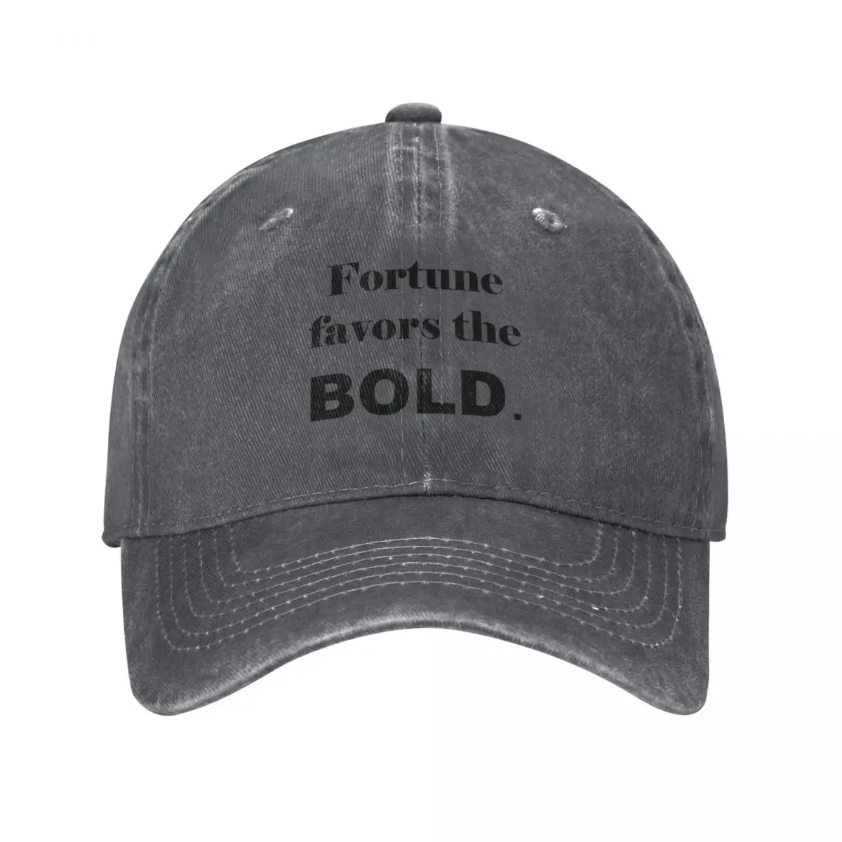 Men'S Fashion Outlets - Keberuntungan berpihak pada yang BERANI. Topi