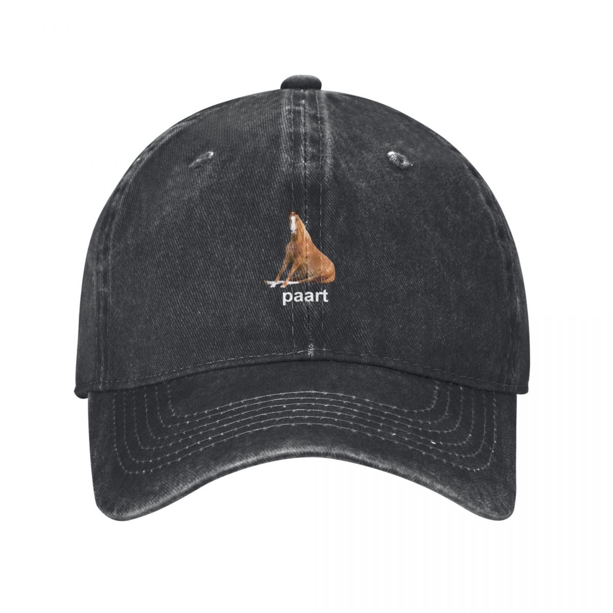 Men'S Fashion Outlets - Topi Baseball Paart untuk Pria, Pelindung