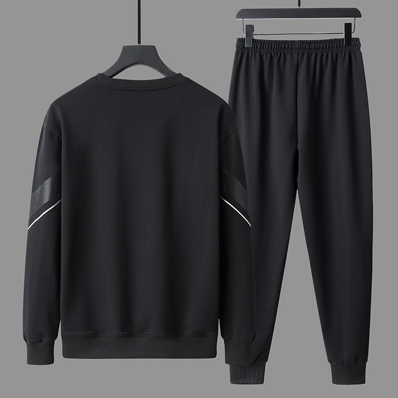 Set Pakaian Olahraga Kasual Pr - Men'S Fashion Clothing ulasan dan harga