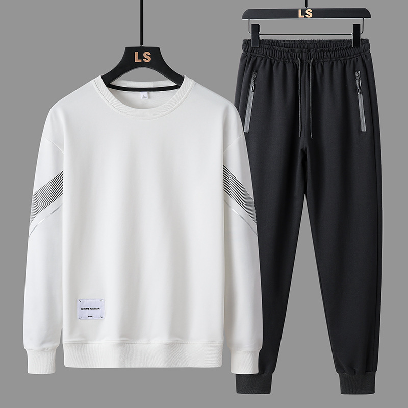 Set Pakaian Olahraga Kasual Pr - Men'S Fashion Clothing ulasan dan harga