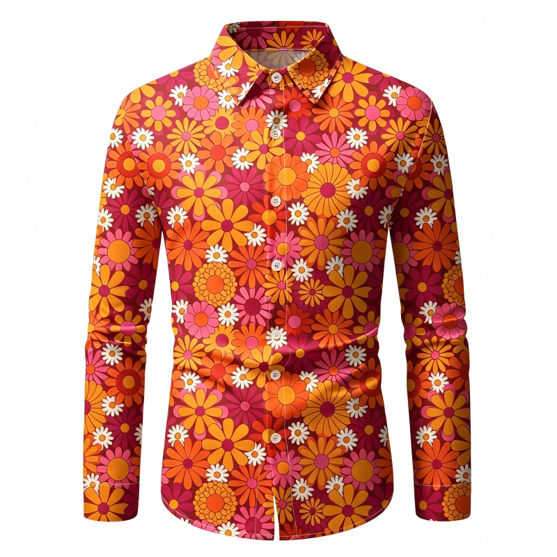 Kemeja Pria Model Terbaru 2026 - Mens Fashion Wear ulasan dan harga