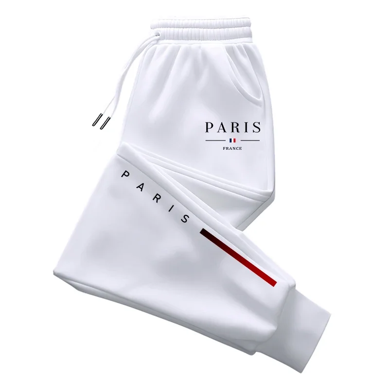 Celana Olahraga Kasual Pria Te - Paris Fashion Men ulasan dan harga