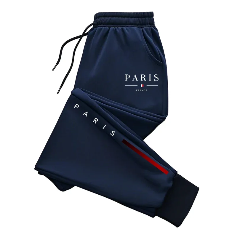 Celana Olahraga Kasual Pria Te - Paris Fashion Men ulasan dan harga