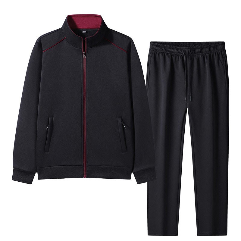 Setelan Pria Cardigan Lengan P - Mens Fashion Suits ulasan dan harga