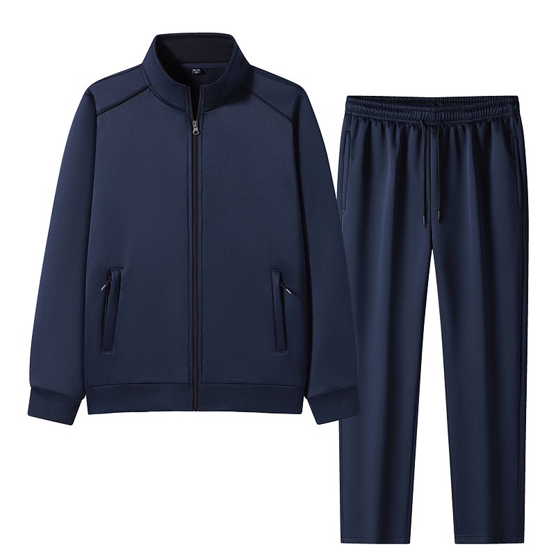 Setelan Pria Cardigan Lengan P - Mens Fashion Suits ulasan dan harga