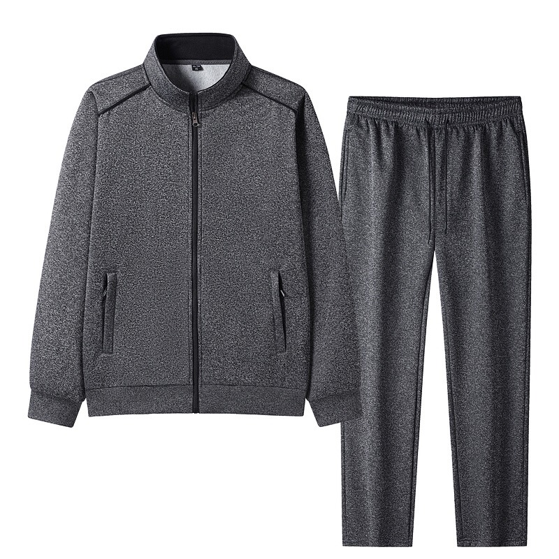 Setelan Pria Cardigan Lengan P - Mens Fashion Suits ulasan dan harga