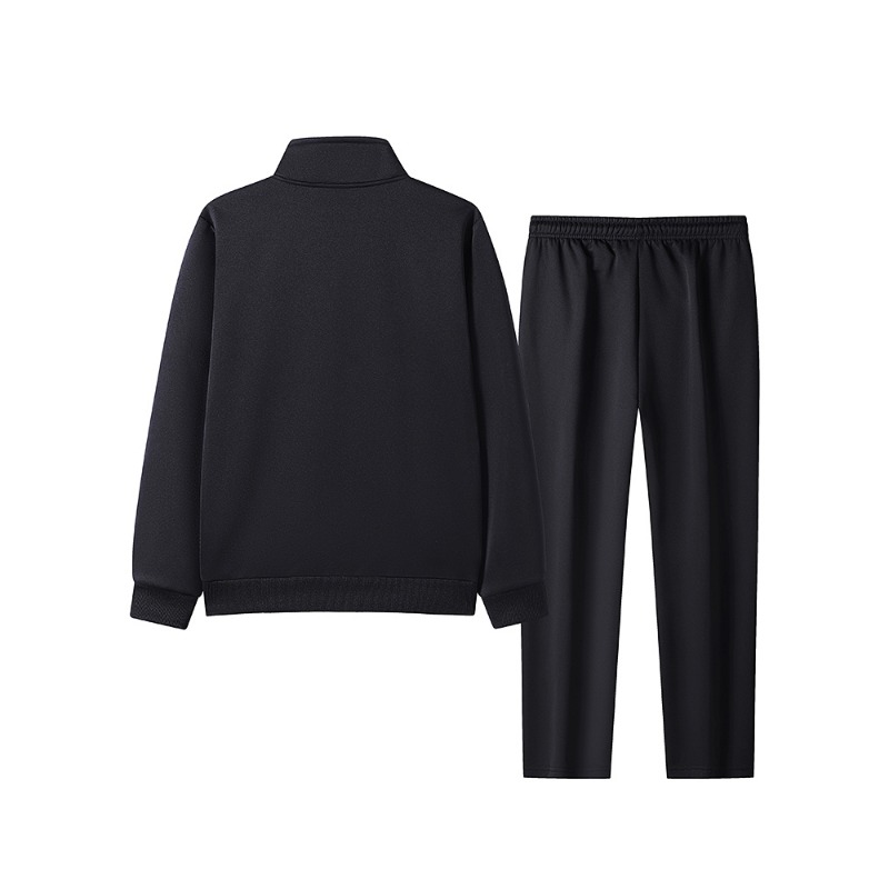 Setelan Pria Cardigan Lengan P - Mens Fashion Suits ulasan dan harga