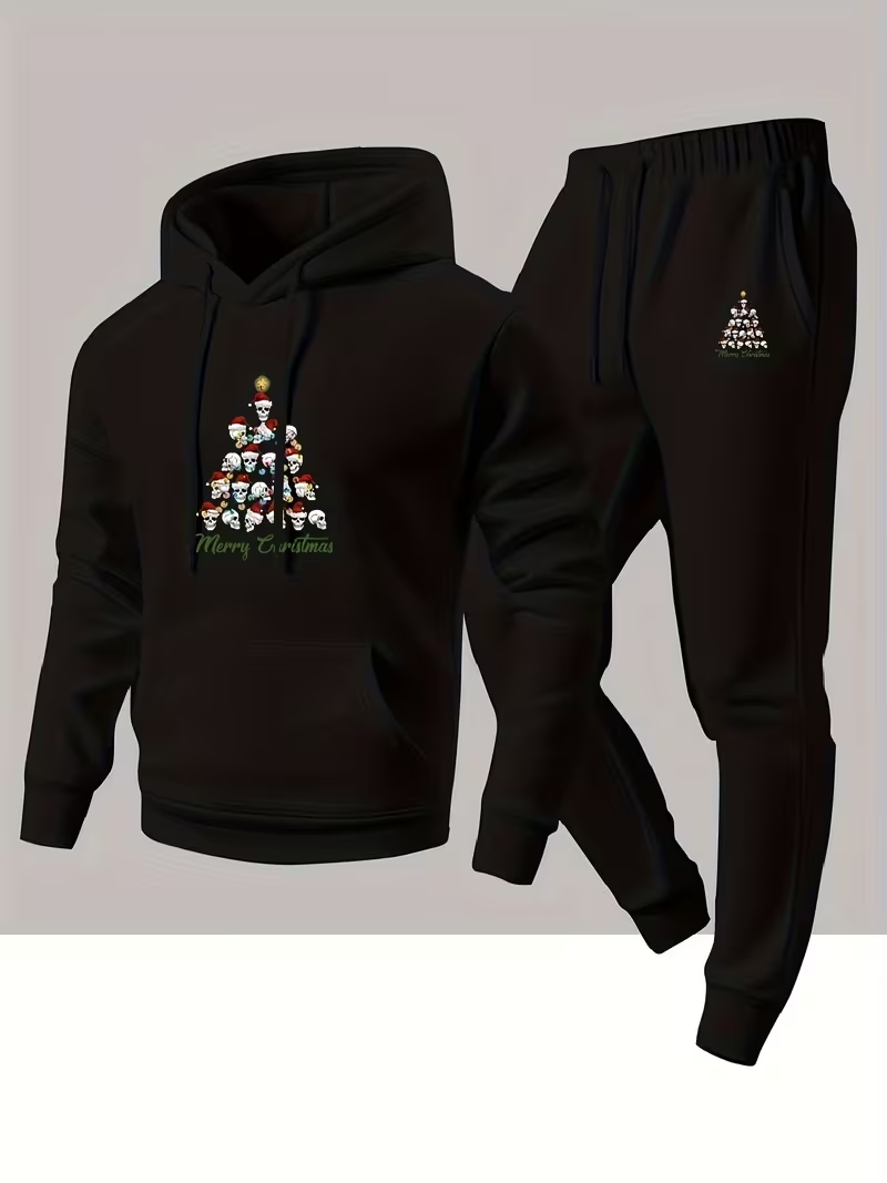 Pakaian Olahraga Pria Musim Gu - Mens Fashion Wear ulasan dan harga