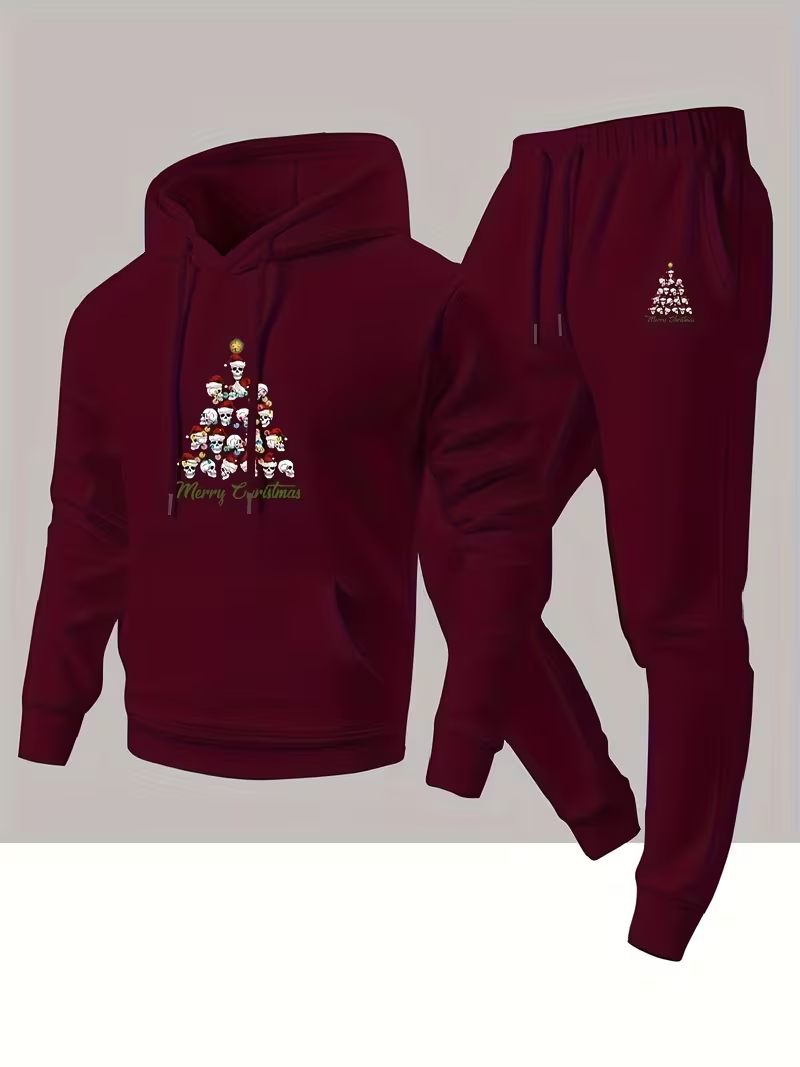 Pakaian Olahraga Pria Musim Gu - Mens Fashion Wear ulasan dan harga