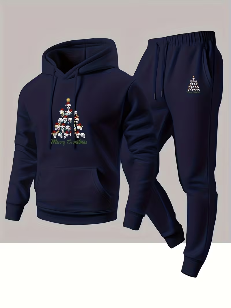 Pakaian Olahraga Pria Musim Gu - Mens Fashion Wear ulasan dan harga