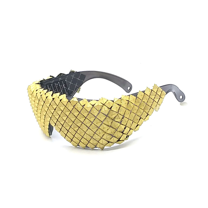 Kacamata Pria Steampunk Kacama - Men'S Fashion Deals ulasan dan harga