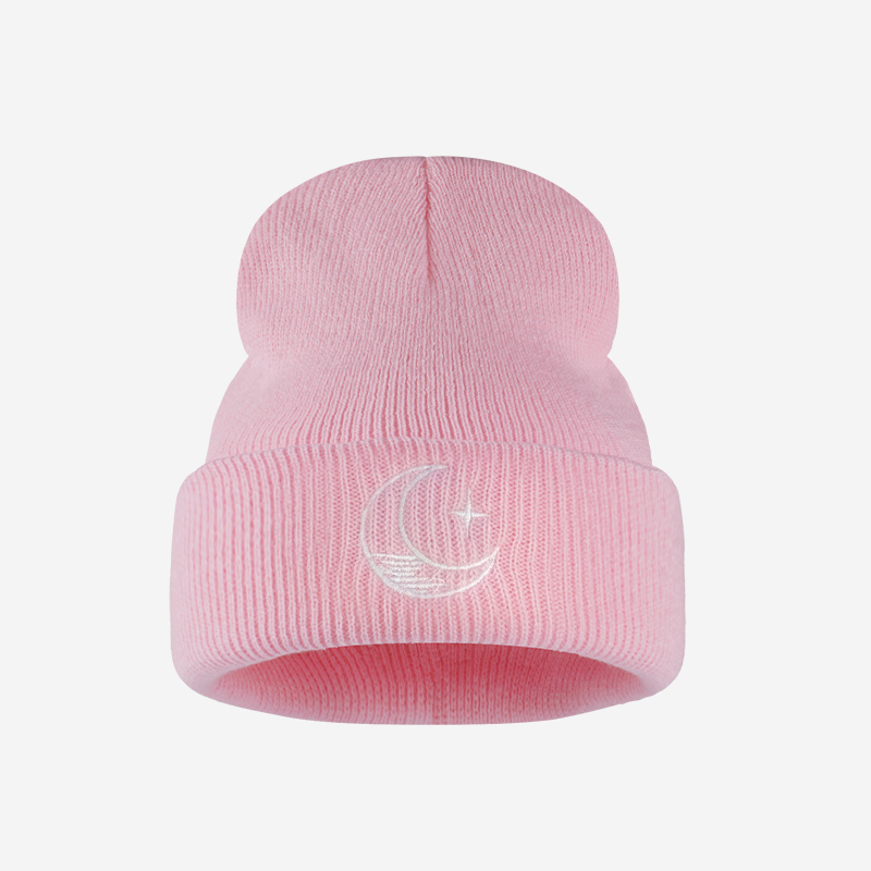 Topi Rajut untuk Anak Usia 1–3 - Beanie Winter Hat ulasan dan harga
