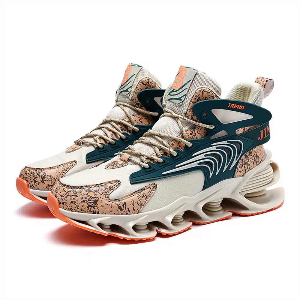 Non-slip sepatu kets lari untu - Men'S Fashion Deals ulasan dan harga