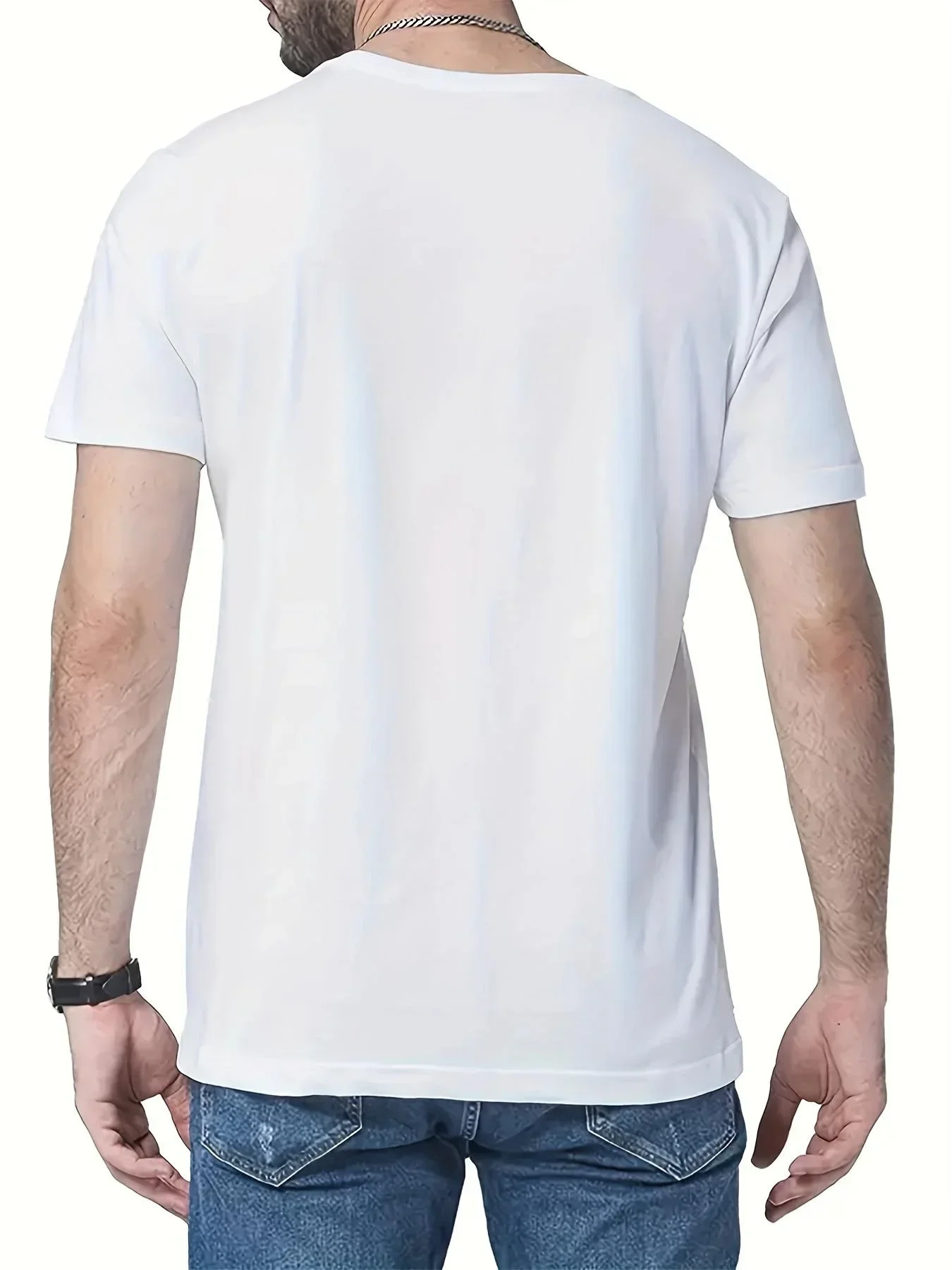 George Harrison 70s Dark Horse - Men'S Fashion 70S ulasan dan harga