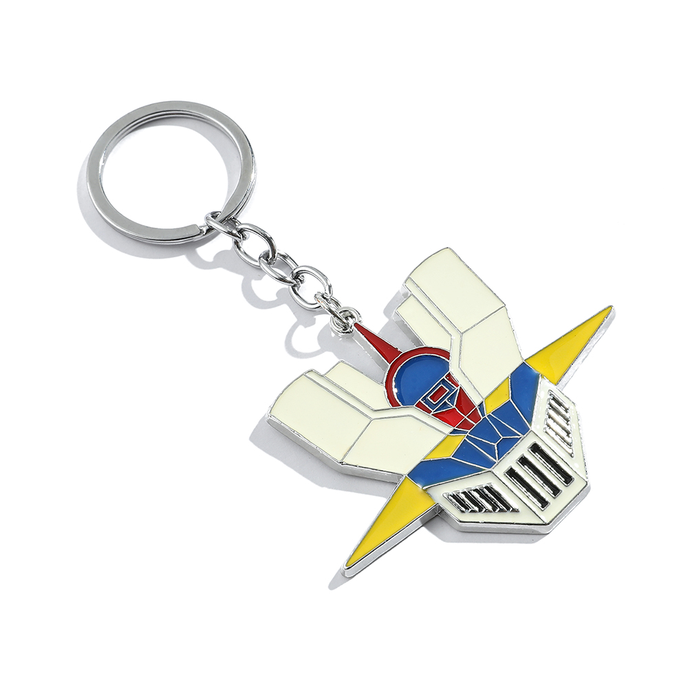 Gantungan Kunci Logo Robot Pra - Men'S Fashion Accessories ulasan dan harga
