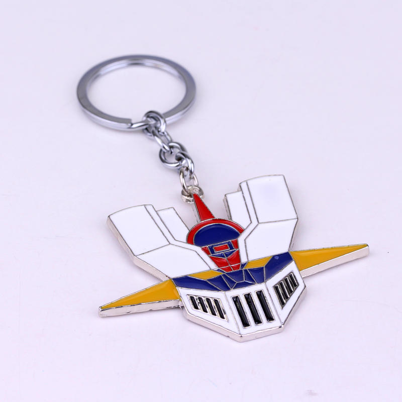 Gantungan Kunci Logo Robot Pra - Men'S Fashion Accessories ulasan dan harga