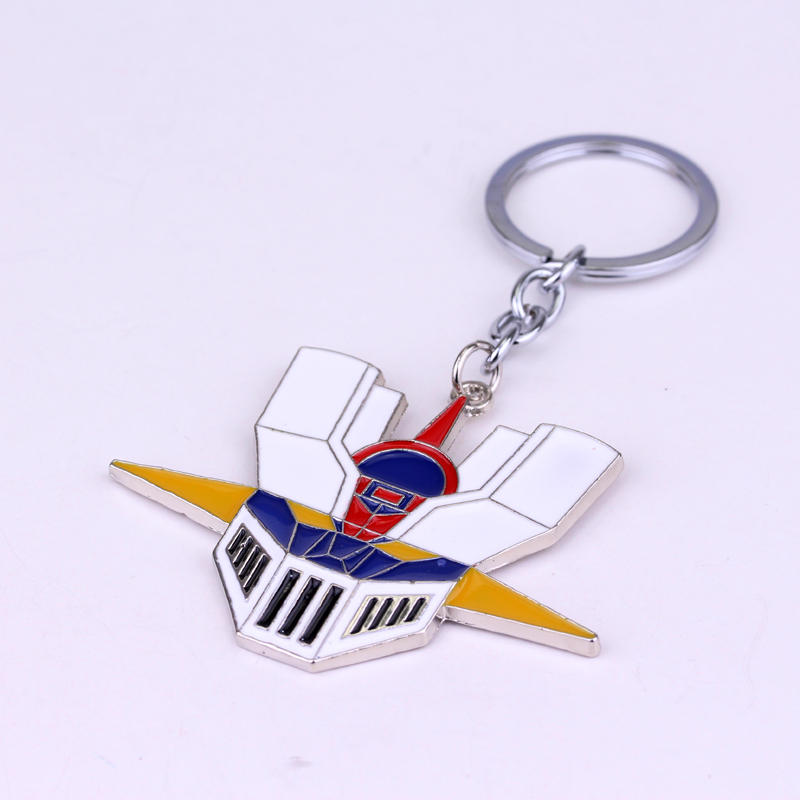 Gantungan Kunci Logo Robot Pra - Men'S Fashion Accessories ulasan dan harga