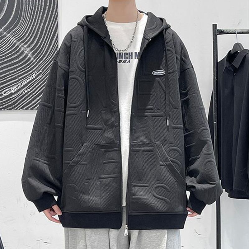 Sweater Musim Semi Musim Gugur - Men'S Fashion Deals ulasan dan harga