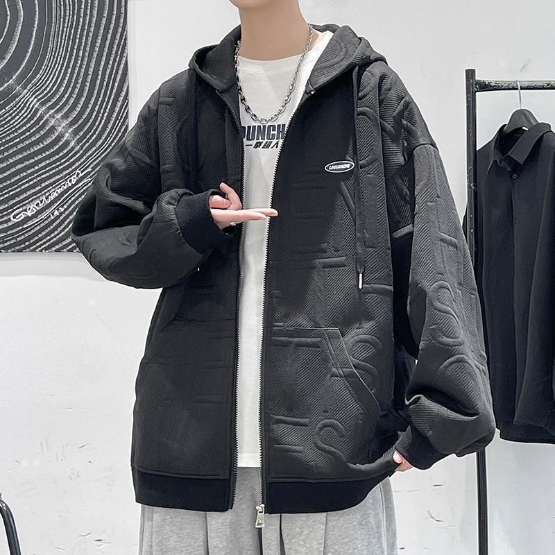 Sweater Musim Semi Musim Gugur - Men'S Fashion Deals ulasan dan harga