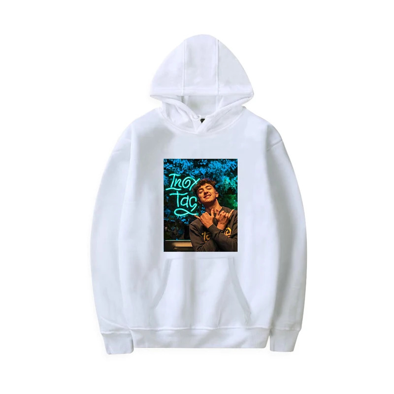 2025 yiyi Inoxtag Hoodies Pria - Mens Fashion Autumn 2025 ulasan dan harga