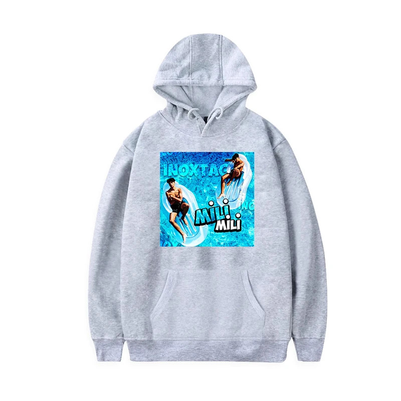 2025 yiyi Inoxtag Hoodies Pria - Mens Fashion Autumn 2025 ulasan dan harga