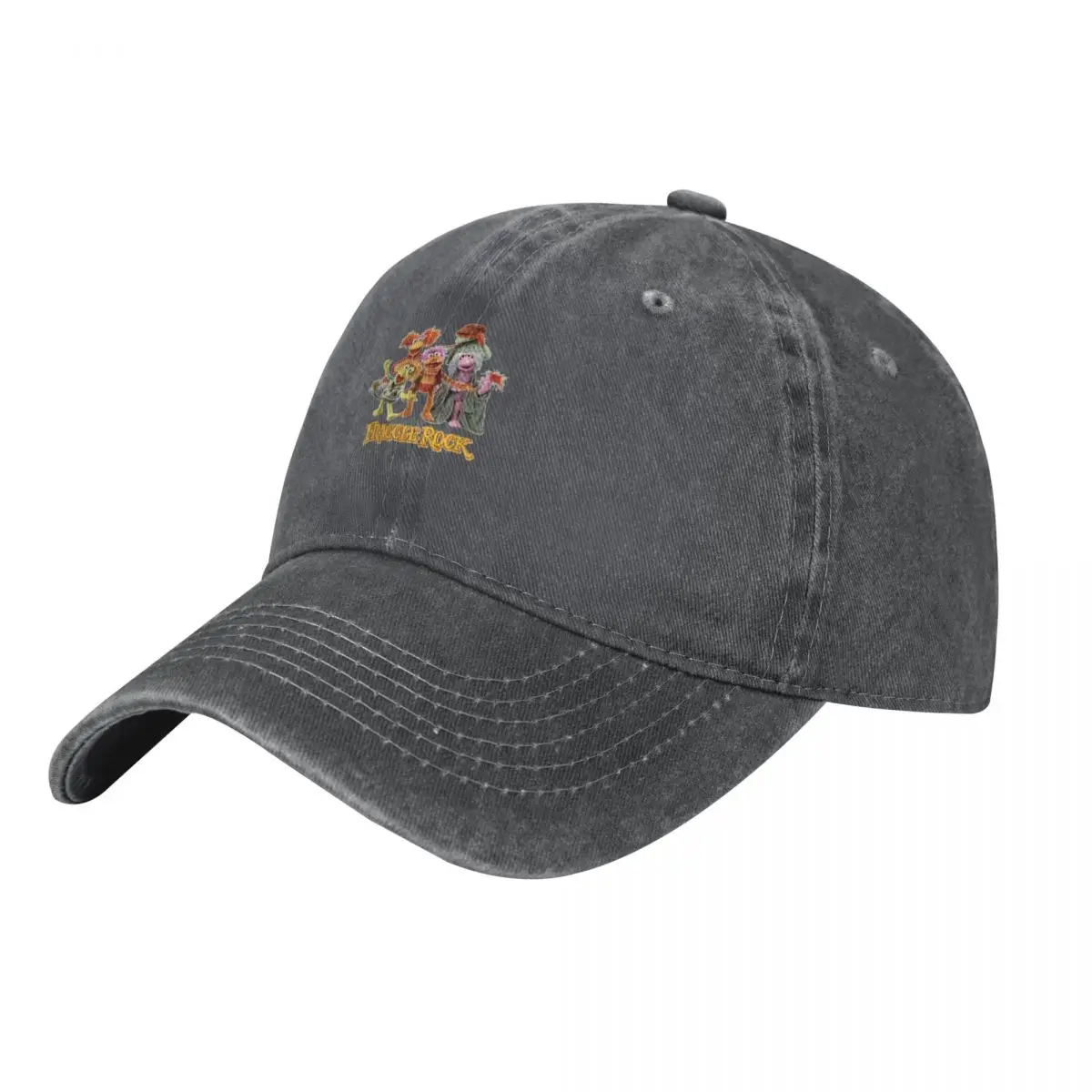 Topi Bisbol Fraggle RockCap To - Men'S Fashion Outlets ulasan dan harga