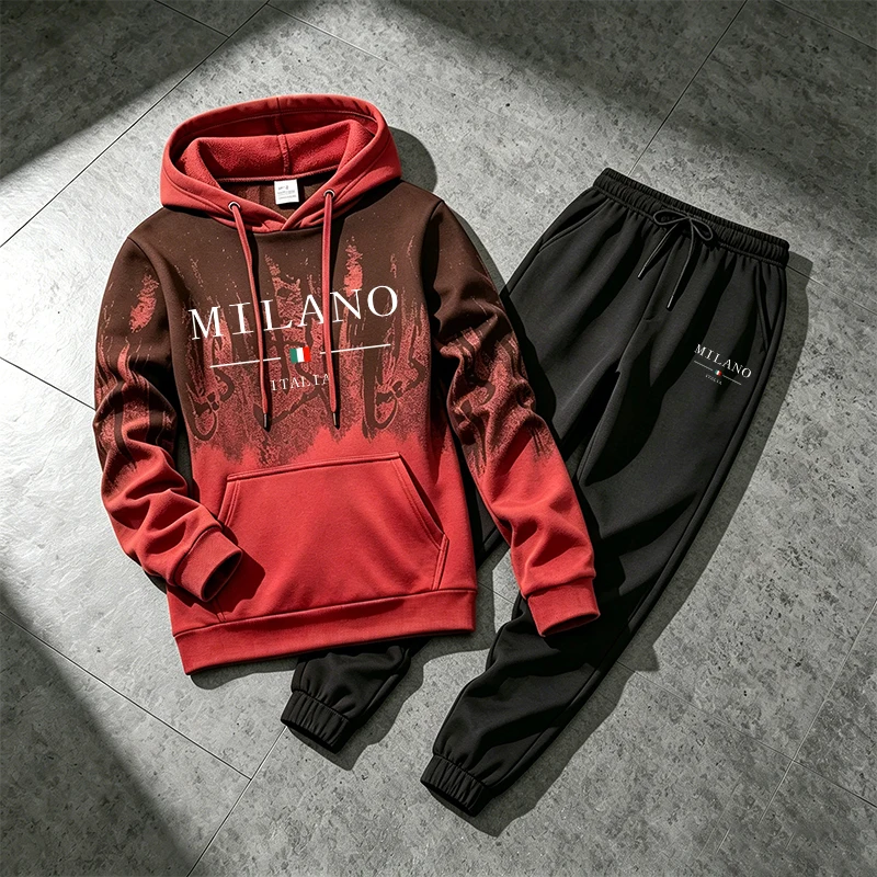 Setelan Olahraga Pria Terbaru  - Mens Fashion Suits ulasan dan harga