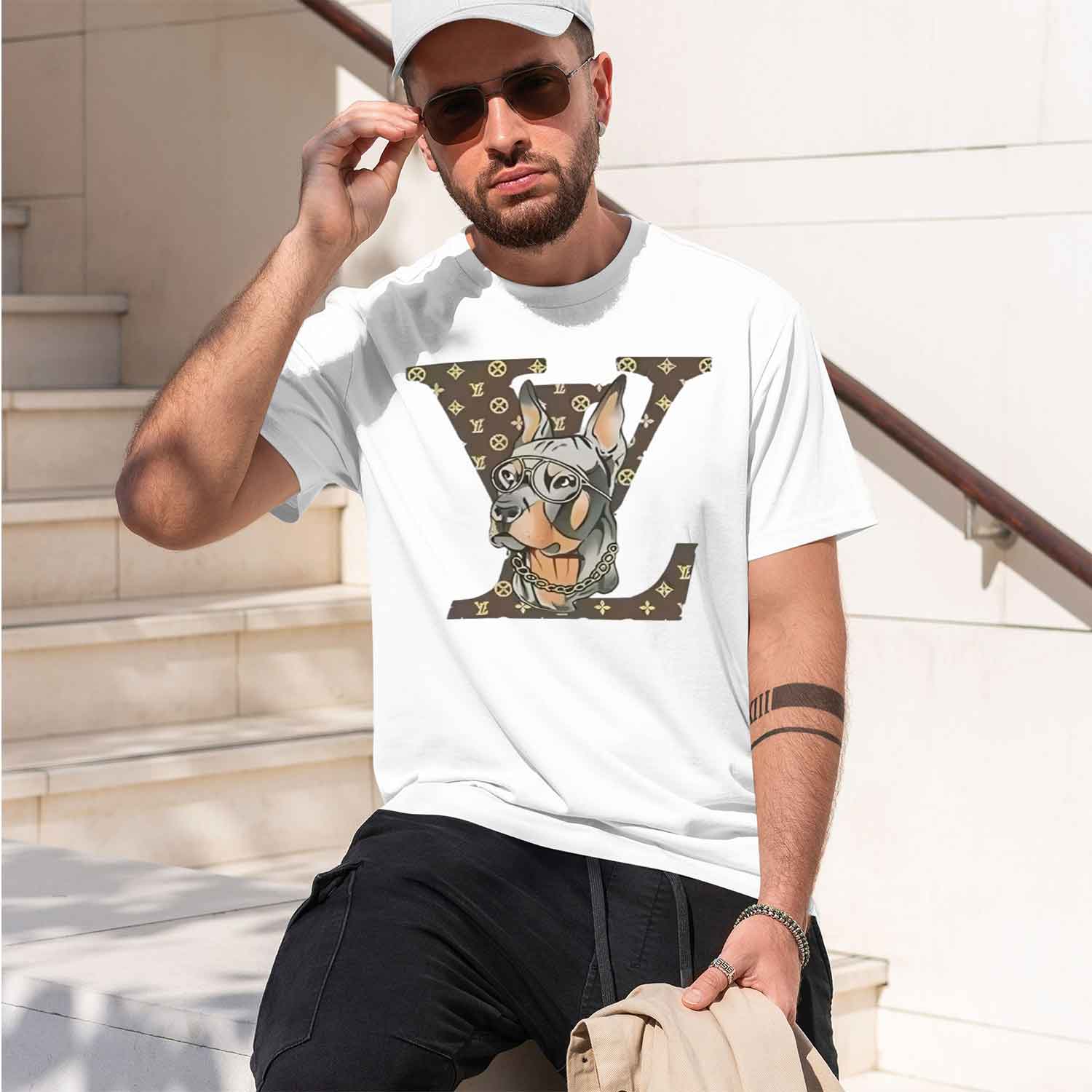 Kaos Oblong Lengan Pendek Katu - Men'S Fashion Outlets ulasan dan harga