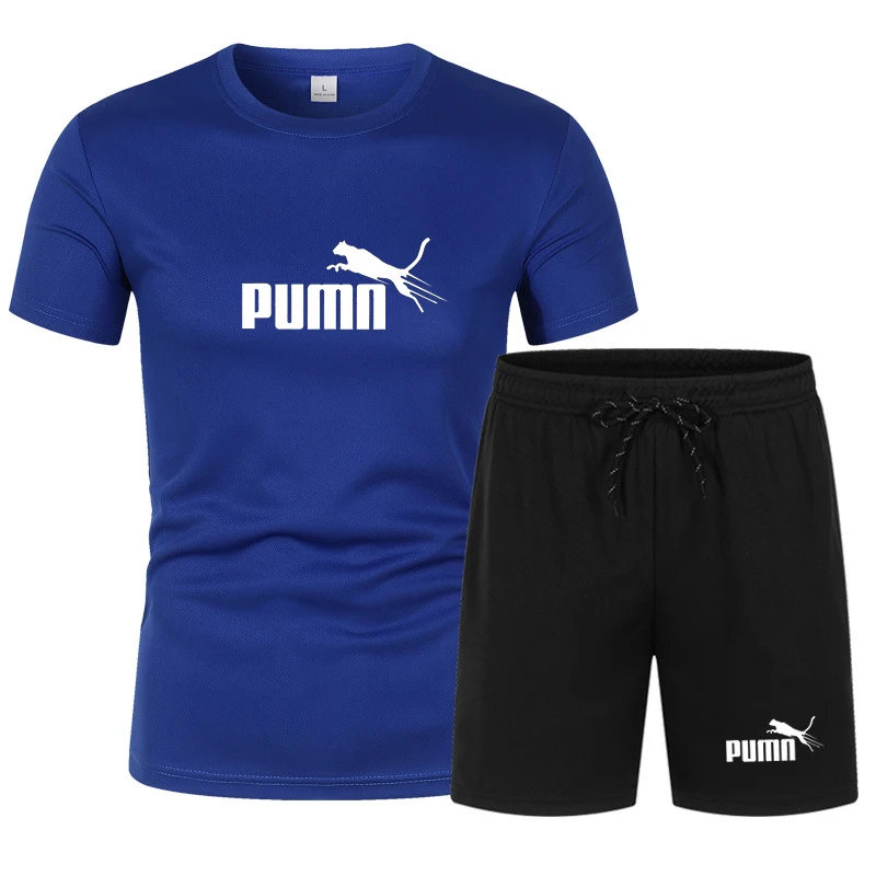 Set Pakaian Pria Musim Panas 2 - Men'S Fashion Clothing ulasan dan harga