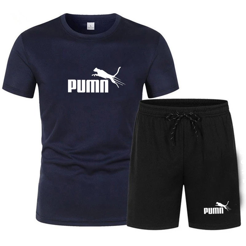Set Pakaian Pria Musim Panas 2 - Men'S Fashion Clothing ulasan dan harga