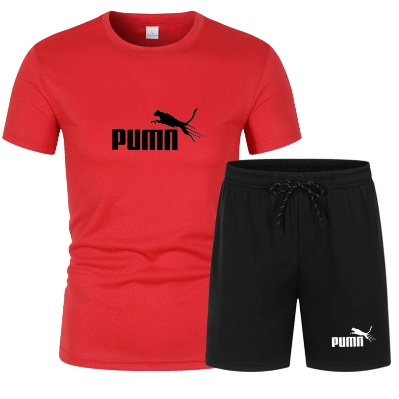 Set Pakaian Pria Musim Panas 2 - Men'S Fashion Clothing ulasan dan harga