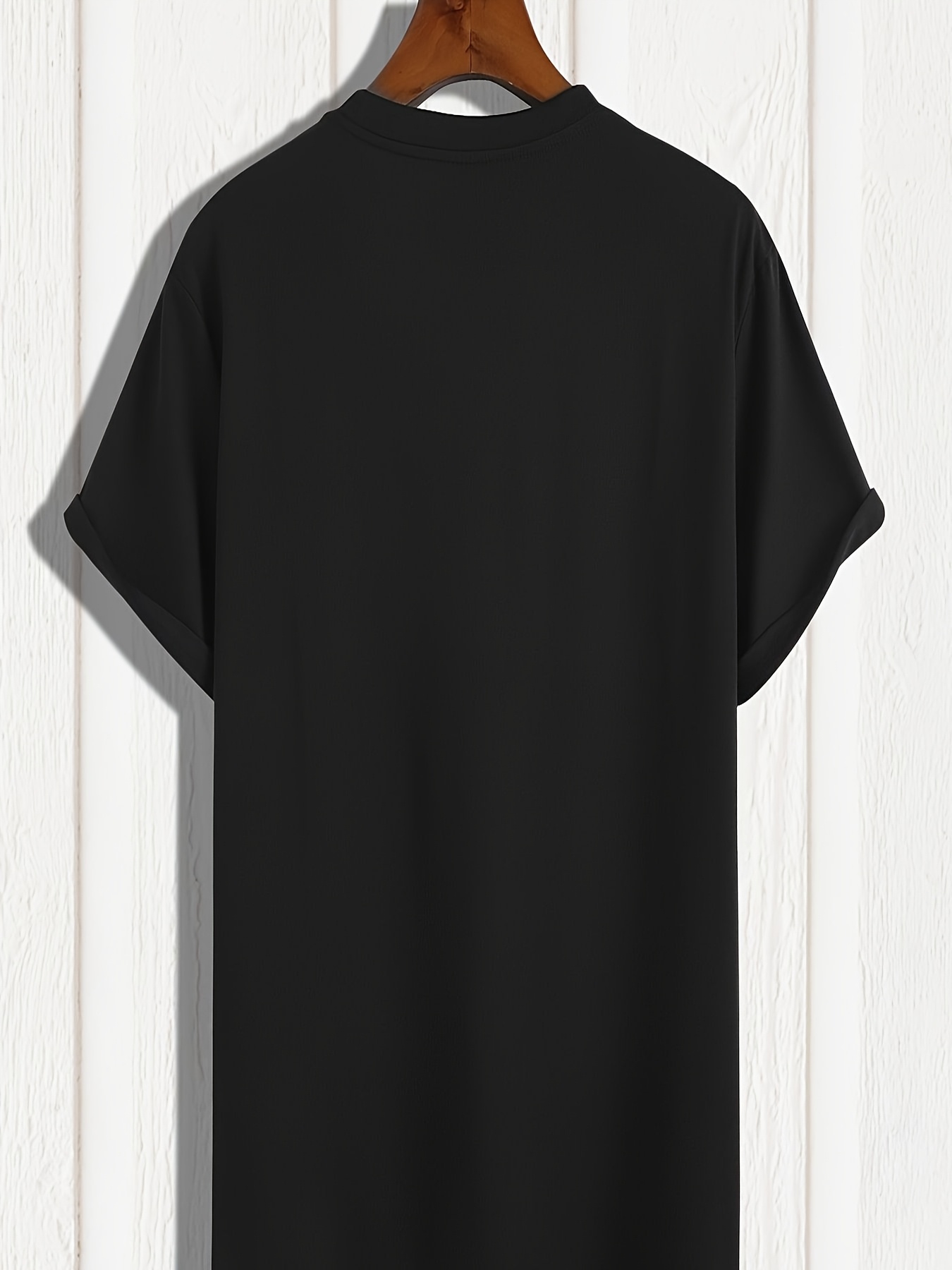 Kaos Unisex Black History Mont - Men'S Fashion History ulasan dan harga