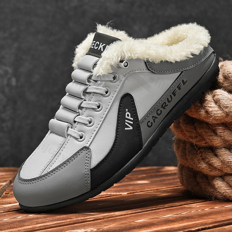 Sandal Pria 2025 Musim Dingin  - Mens Fashion Autumn 2025 ulasan dan harga