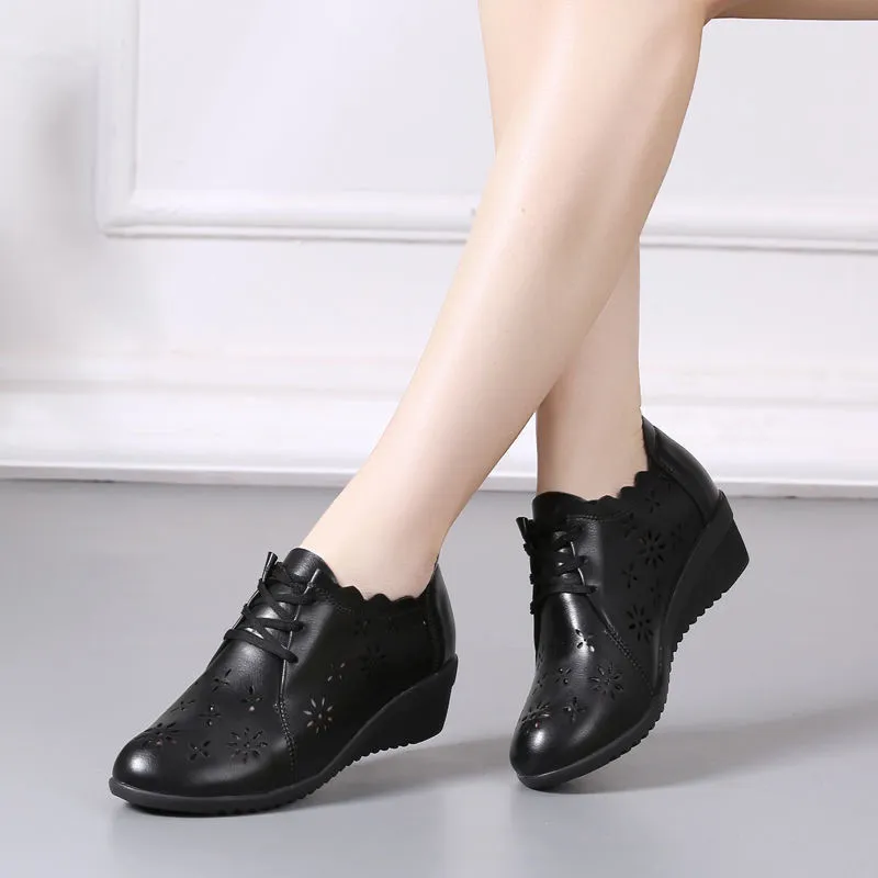 Sepatu Wanita Fashion Ringan B - Men Fashion Elegant ulasan dan harga