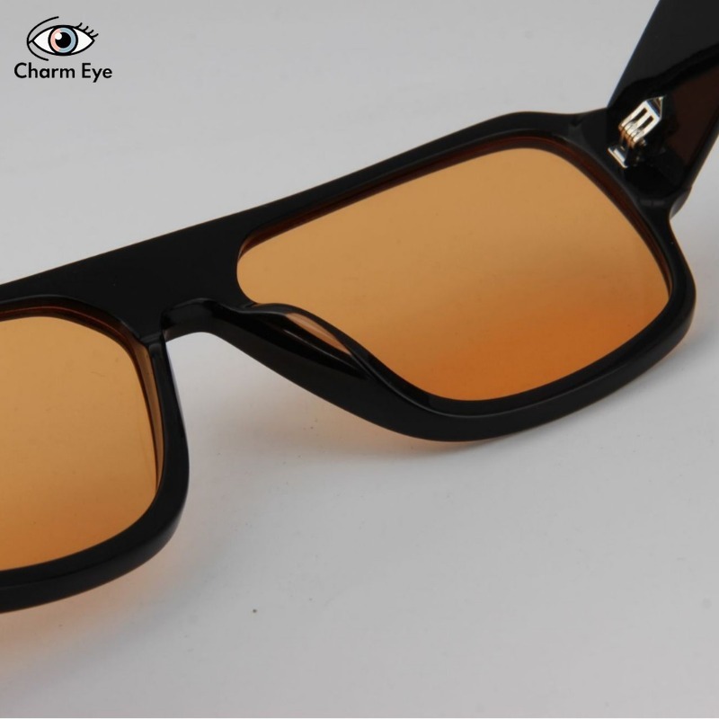 Kacamata Hitam Sport Serbaguna - Men Fashion Photography ulasan dan harga