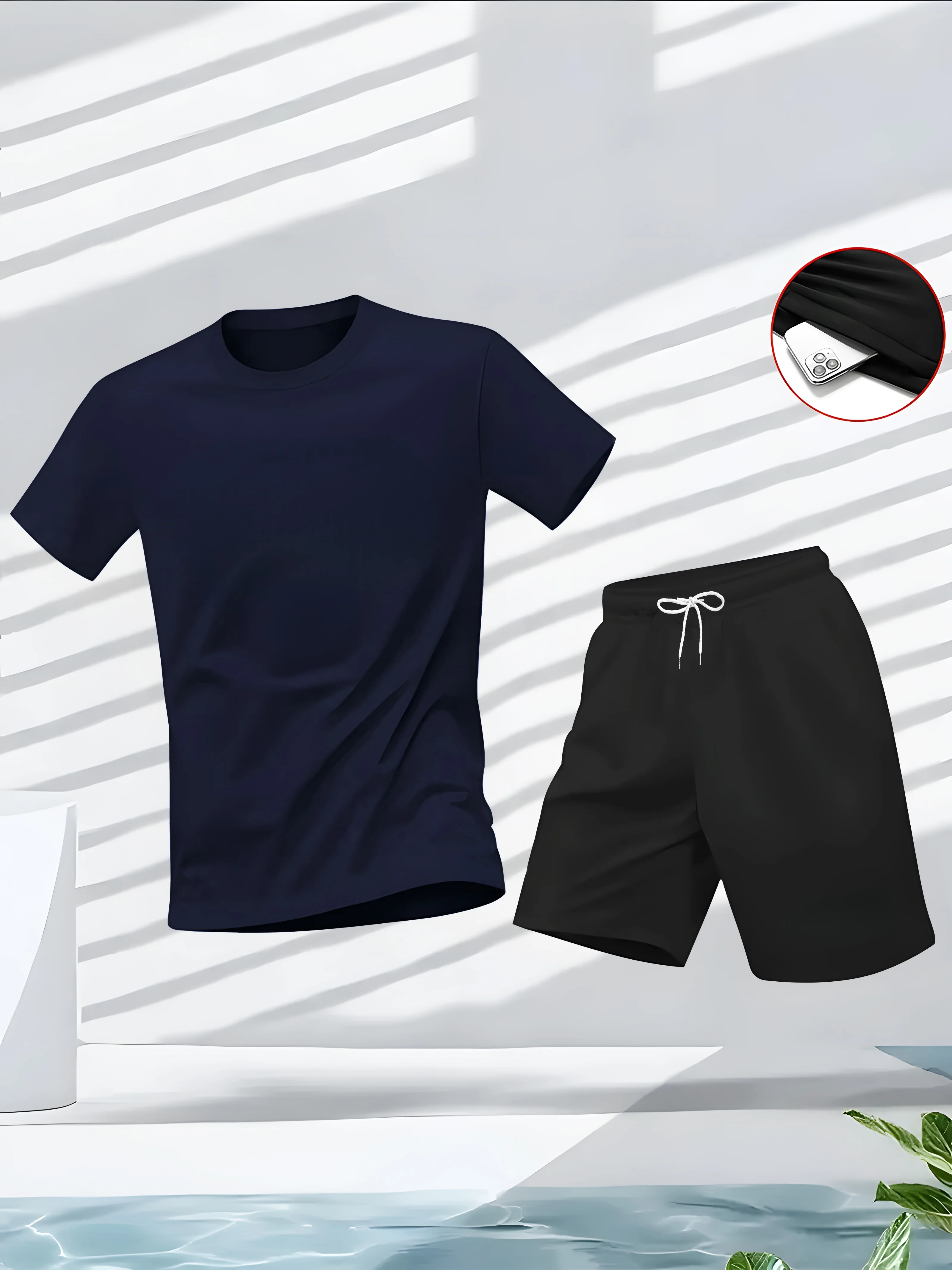Setelan Pria 2 Potong Set Paka - Men'S Fashion Formal ulasan dan harga
