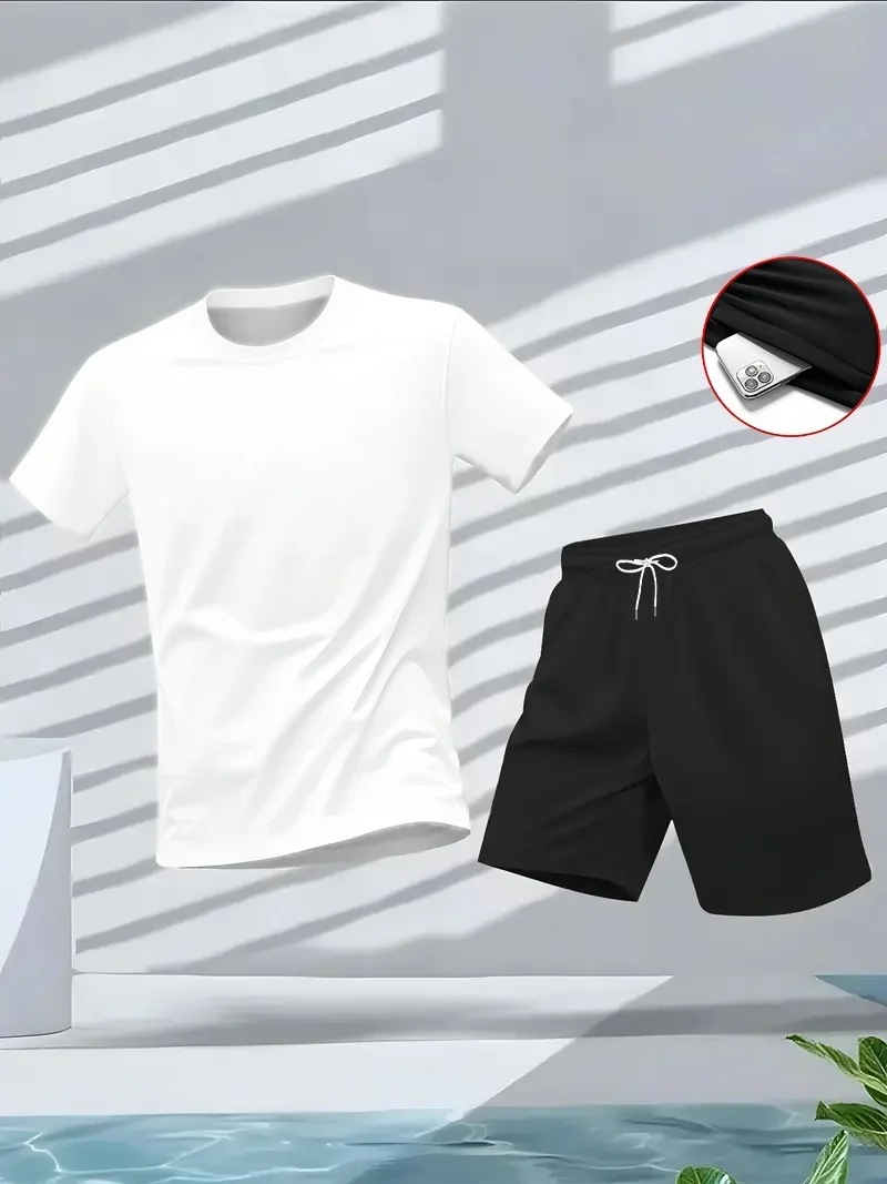 Setelan Pria 2 Potong Set Paka - Men'S Fashion Formal ulasan dan harga