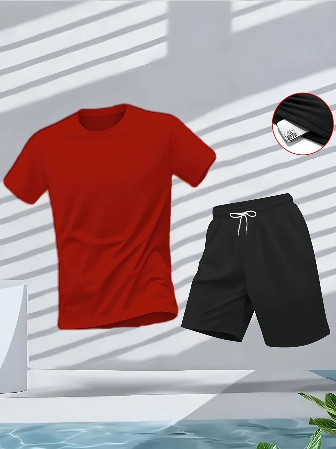 Setelan Pria 2 Potong Set Paka - Men'S Fashion Formal ulasan dan harga