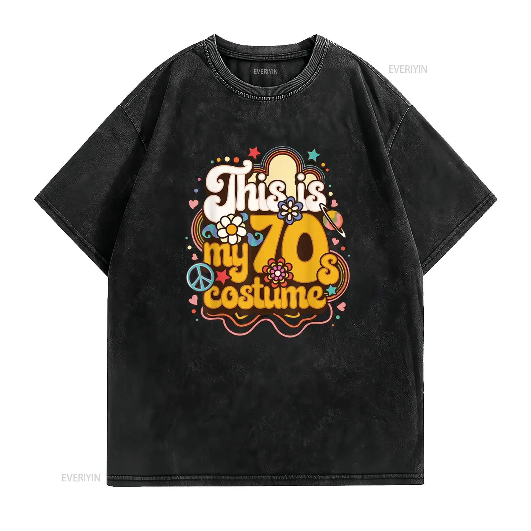 Ini Adalah Kaus Tema Pesta Kos - Men'S Fashion 70S ulasan dan harga