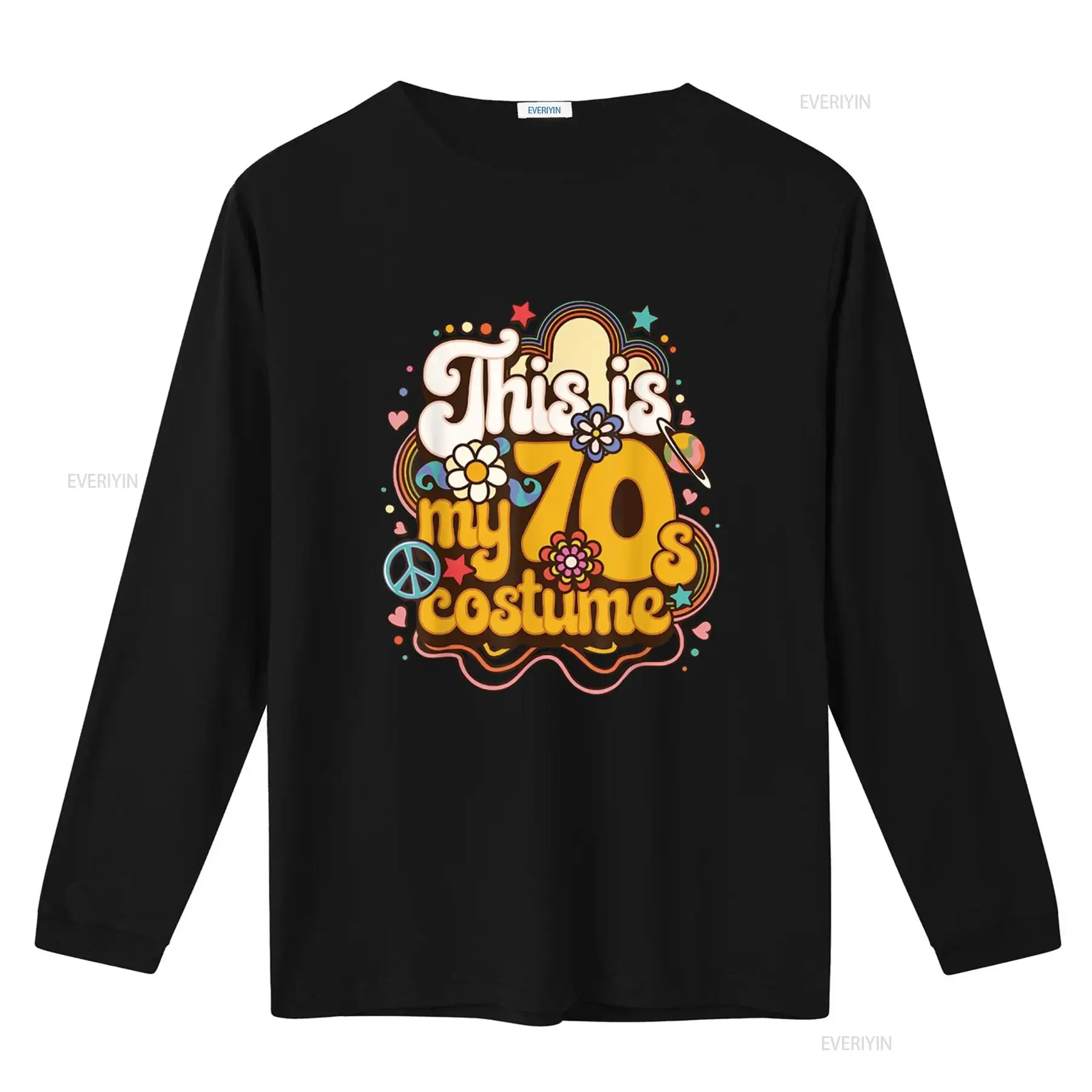 Ini Adalah Kaus Tema Pesta Kos - Men'S Fashion 70S ulasan dan harga