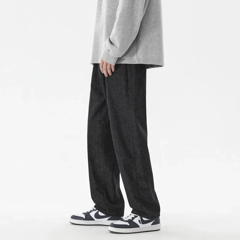 Celana Jeans longgar pria modi - Men'S Fashion With Baggy Jeans ulasan dan harga