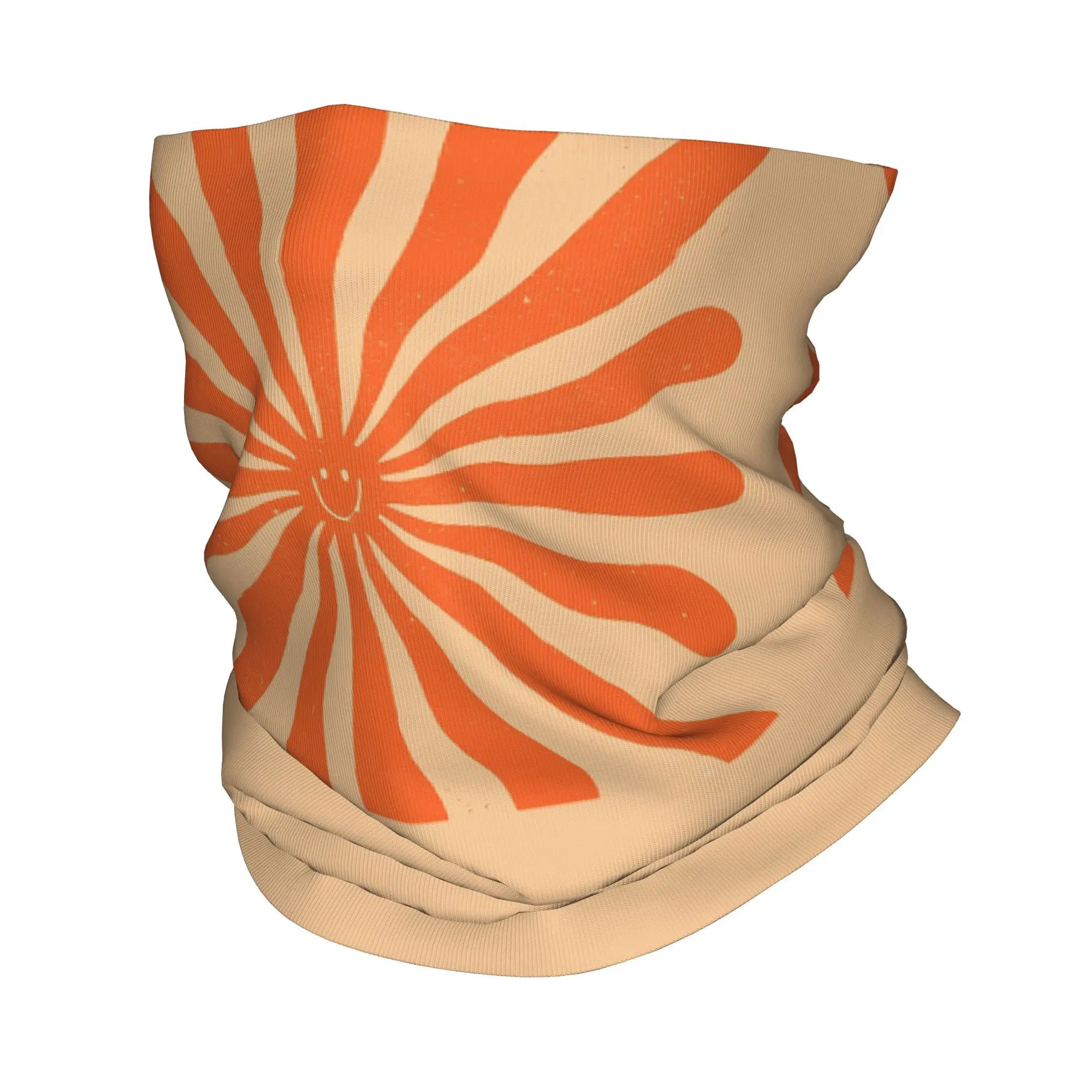 Retro Sun Vintage 70s 2 Orange - Men'S Fashion 70S ulasan dan harga
